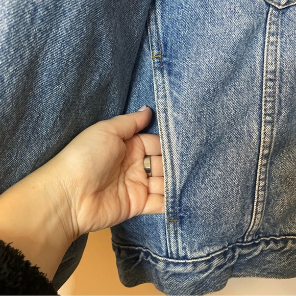 Dry Goods Saugatuck Denim Jacket XL - Picture 6 of 6